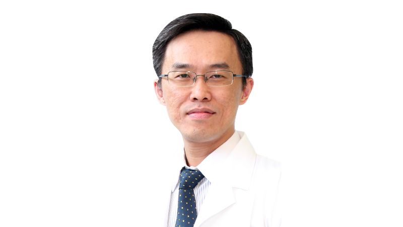 Dr. Tan Chun Ee