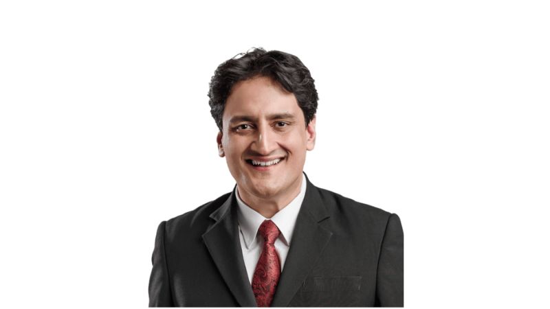 Dato’ Dr. M. Amir Shah