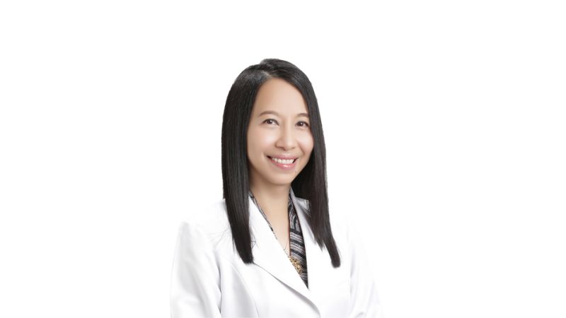 Dato’ Dr. Rus Anida Awang