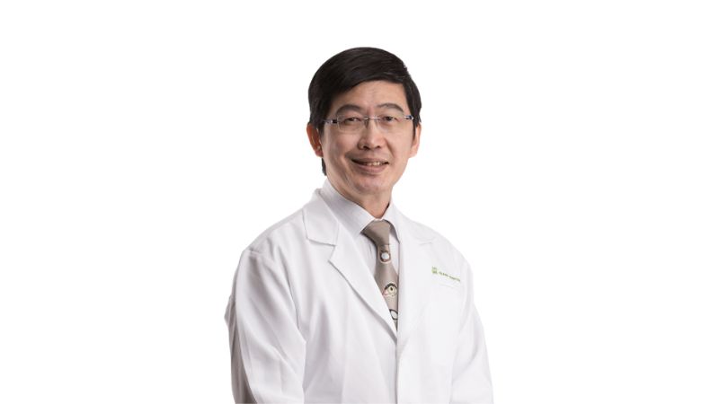 Dr. Adrian Chan Soon Eng