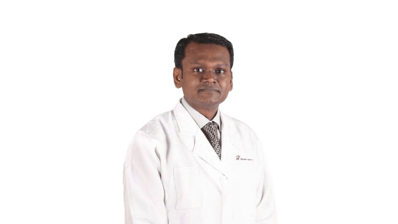 Amaleswaran Anbarasan