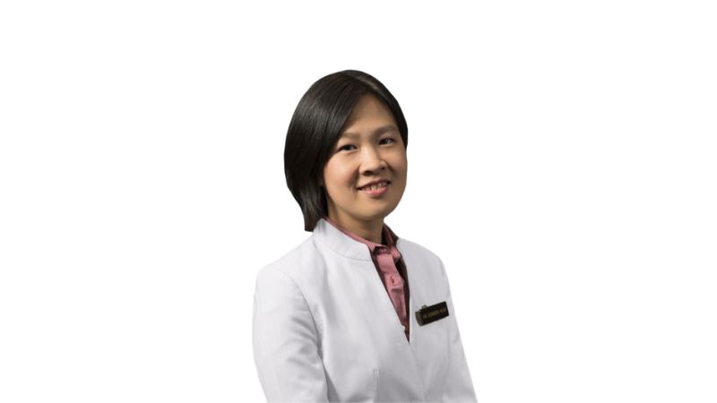 Dr. Doreen Koay Siew Ching