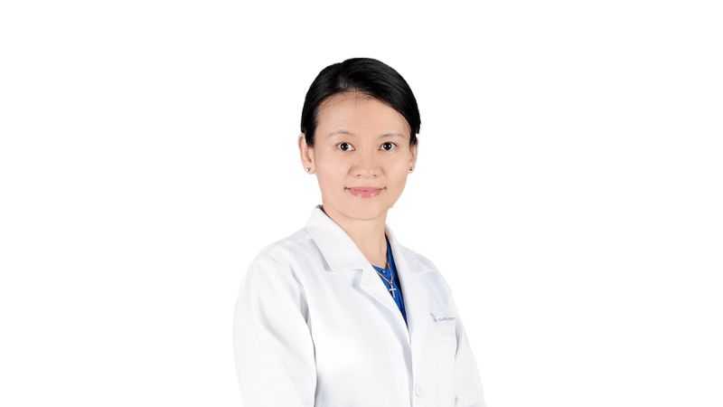 Dr. Gooi Siew Ghim