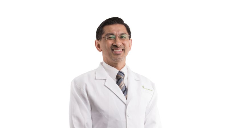 Dr. Haniffah B. Abdul Gafoor