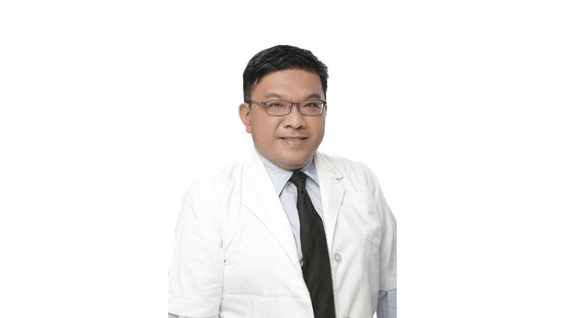Dr. Khoo Kah Fang