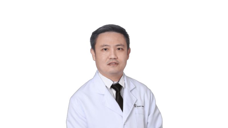 Dr. Khoo Say Chuan