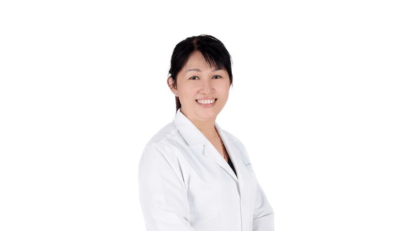 Dr. Lee Keat Hwa