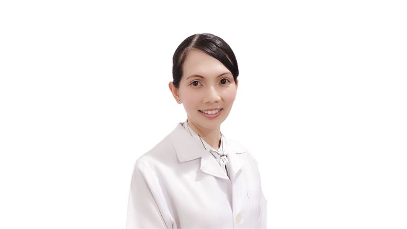 Dr. Lem Li Khen