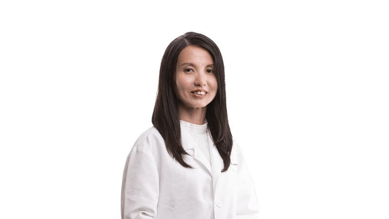Dr. Leow Chai Hooi
