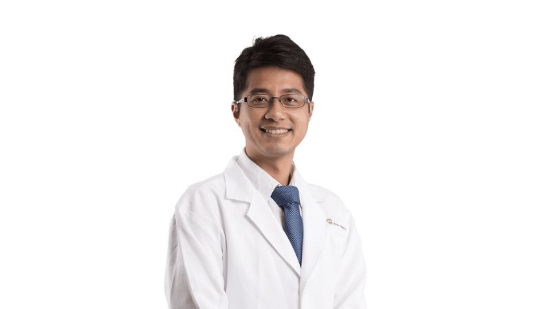 Dr. Lim Thien Thien