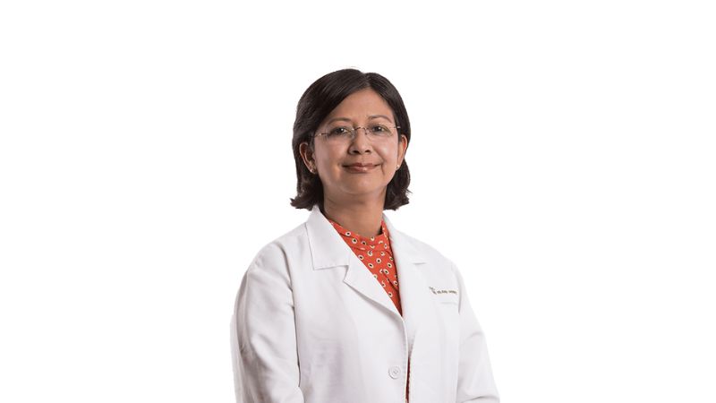 Dr. Mahalakshmi Ratnavale