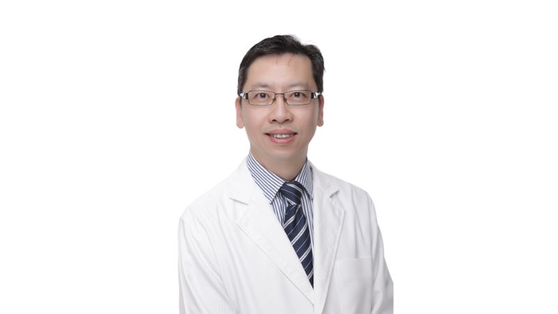 Dr. Ng Khai Oon