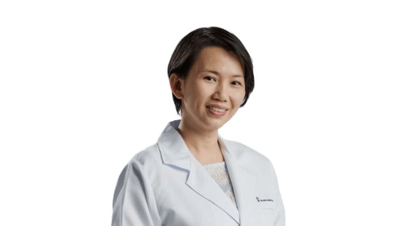 Dr. Ng Ying Fun