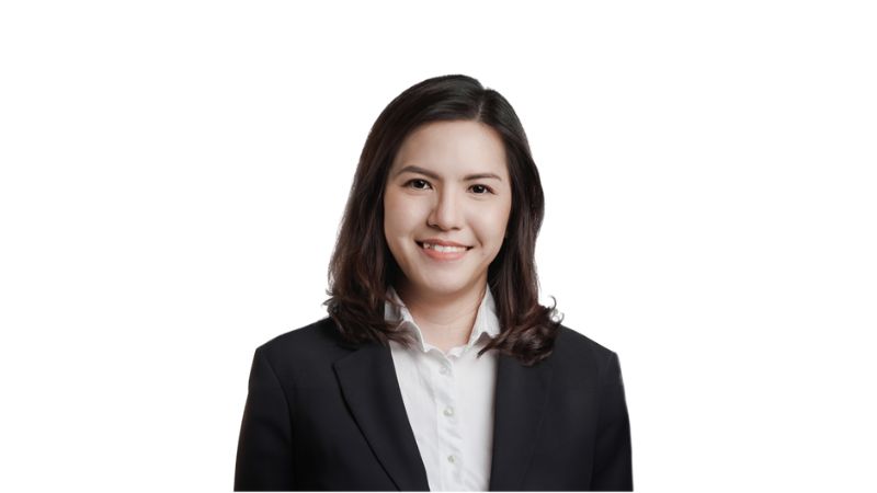 Dr. Ooi Kai Yun
