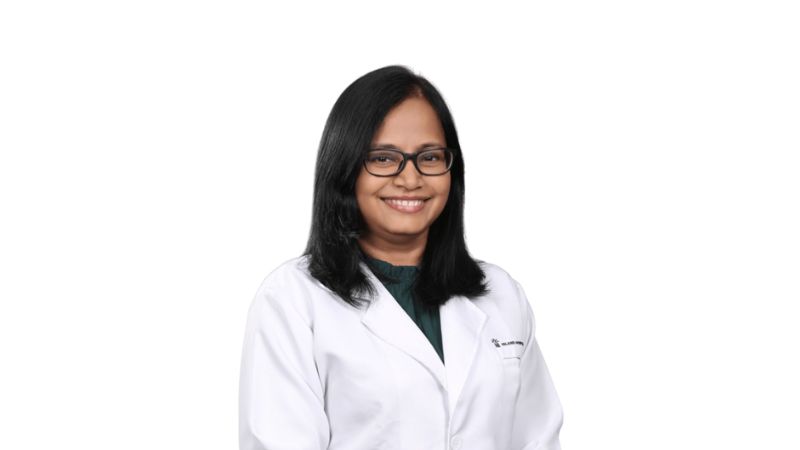 Dr. Radha Paragati