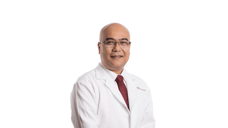 Dr. S. Sritharan