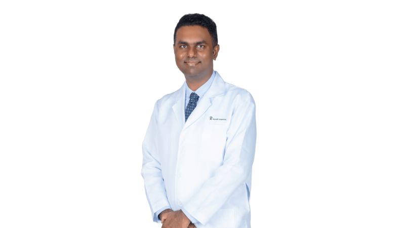 Dr. Sabapathy Diagarajan