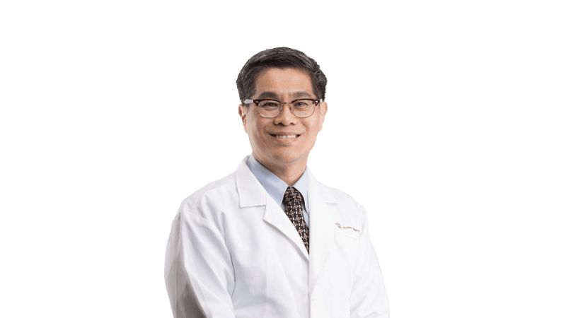 Dr. Saw Min Hong