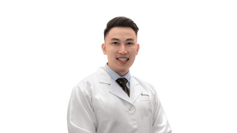 Dr. Sean Lim Choon Hean
