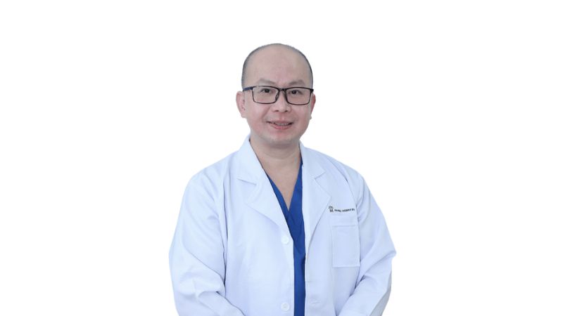Dr. Sim Seng Keat