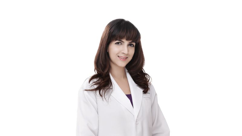 Dr. Vanessa Naseem Neoh