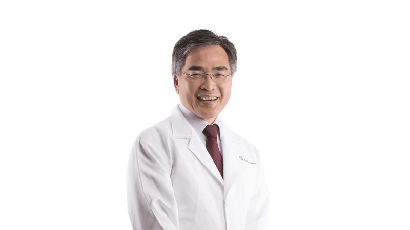 Dr. Yeoh Joon Kuan