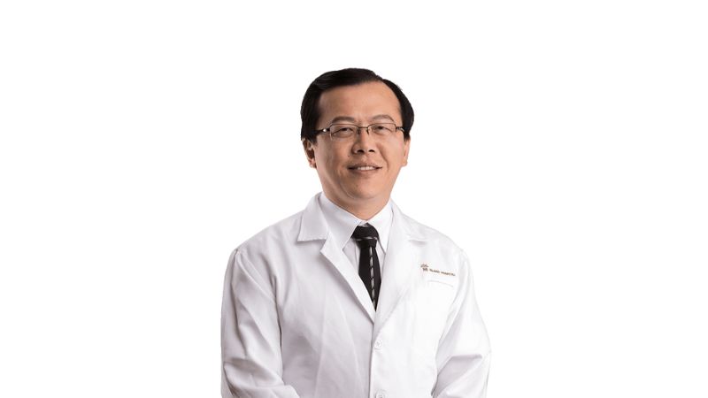 Prof. Dato’ Dr. Oh Kim Soon